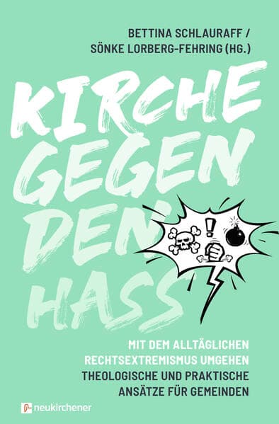 Kirche gegen den Hass