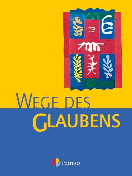 Religion Sekundarstufe I - Gymnasium - Bisherige Ausgabe - 7./8. Schuljahr