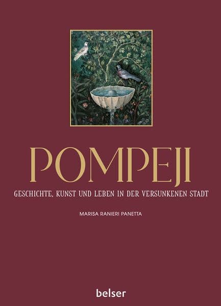 Pompeji