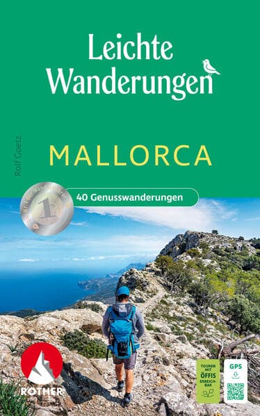 Leichte Wanderungen Mallorca