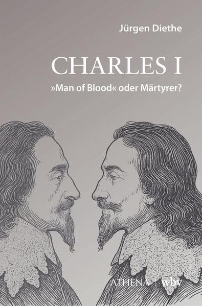 Charles I