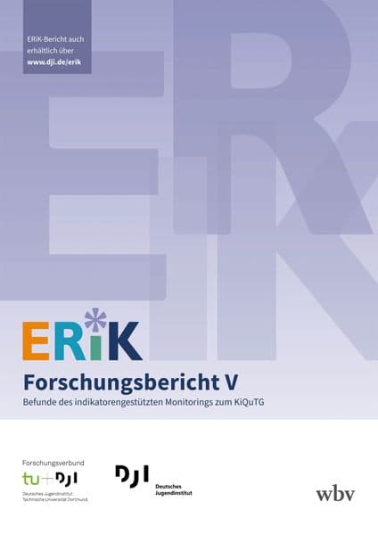 ERiK-Forschungsbericht V