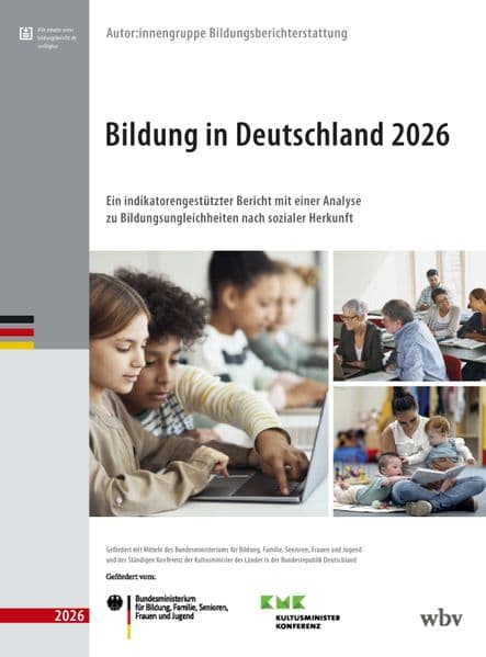 Bildung in Deutschland 2026