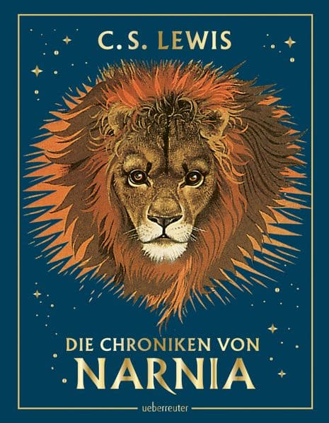 Die Chroniken von Narnia - Illustrierte Gesamtausgabe mit neuem Cover (Die Chroniken von Narnia)