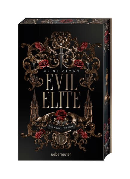 Evil Elite – Der Kodex der Ehre