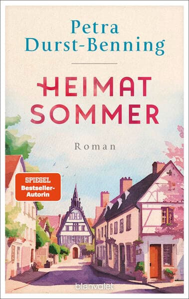 Heimatsommer