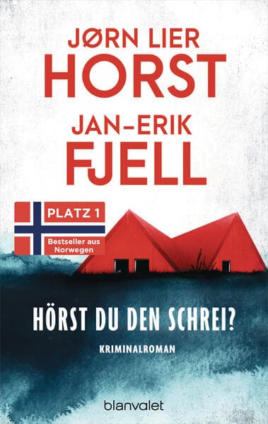 Hörst du den Schrei?