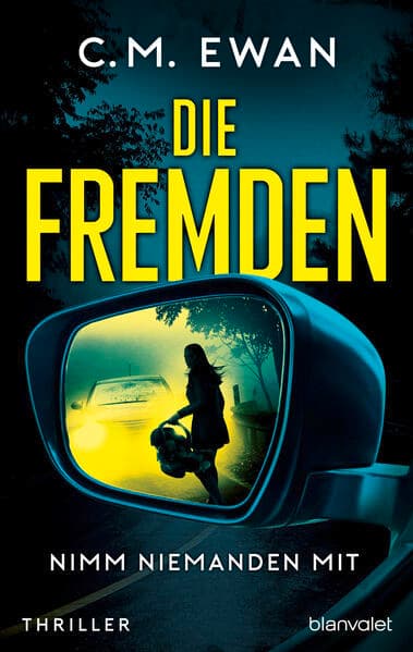 Die Fremden - Nimm niemanden mit