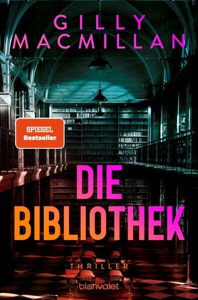 Die Bibliothek