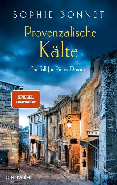 Provenzalische Kälte