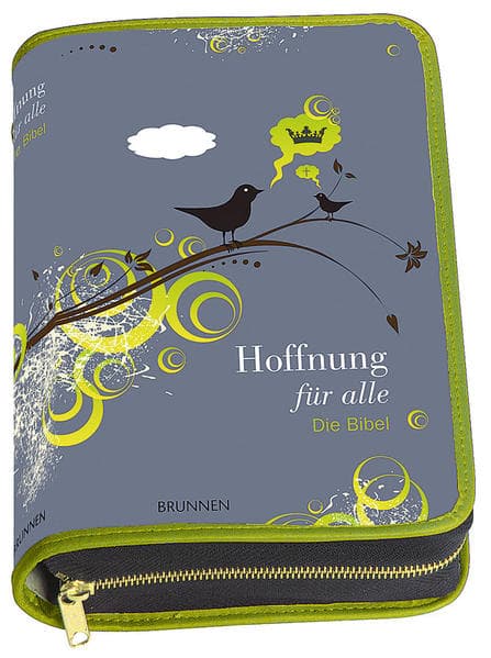 Hoffnung für alle