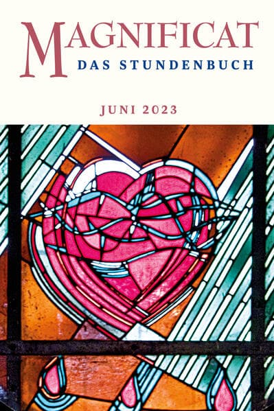 MAGNIFICAT JUNI 2025
