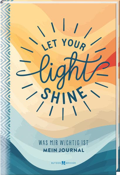 Let your light shine