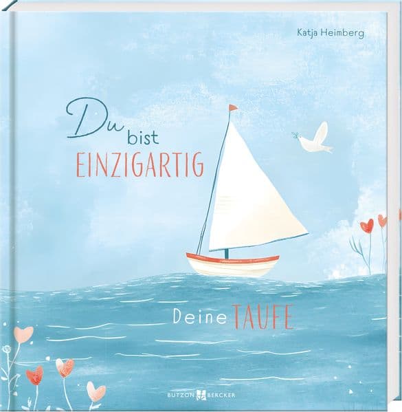Du bist einzigartig