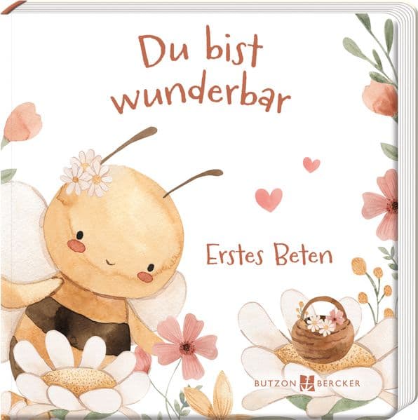 Du bist wunderbar
