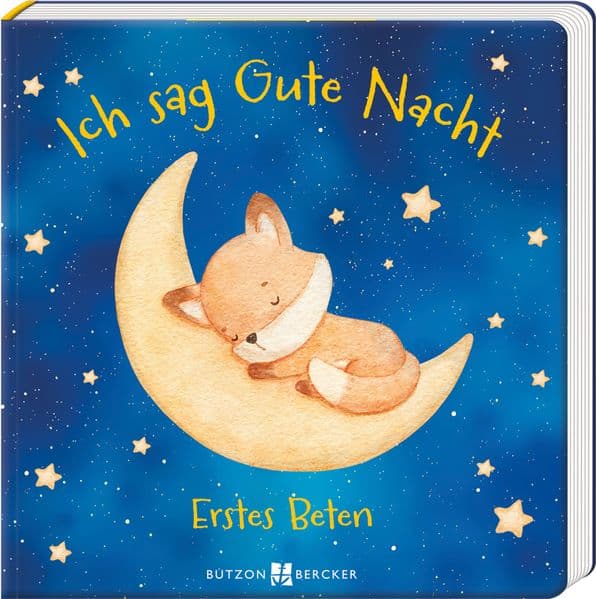 Ich sag Gute Nacht