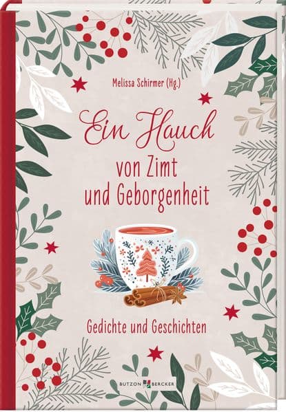 Ein Hauch von Zimt und Geborgenheit