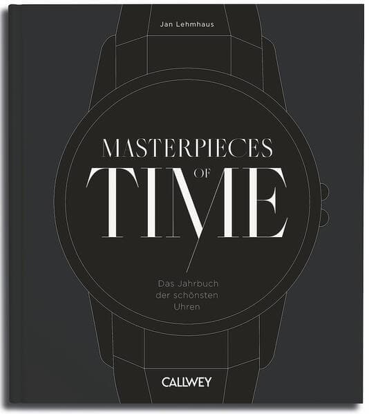 Masterpieces of Time