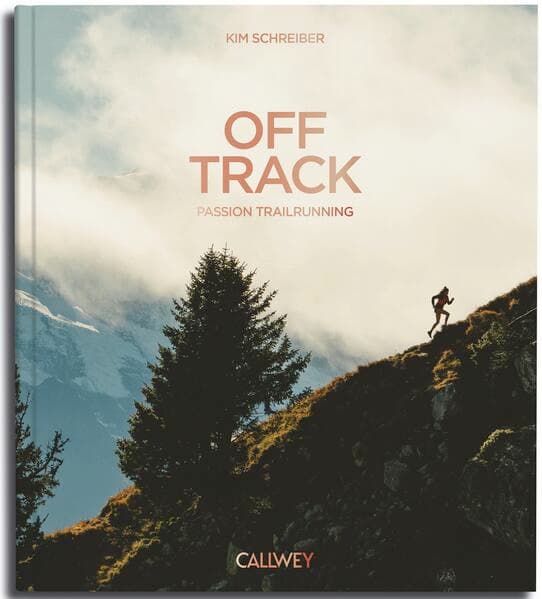 OFF TRACK
