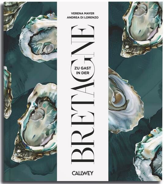 Zu Gast in der Bretagne