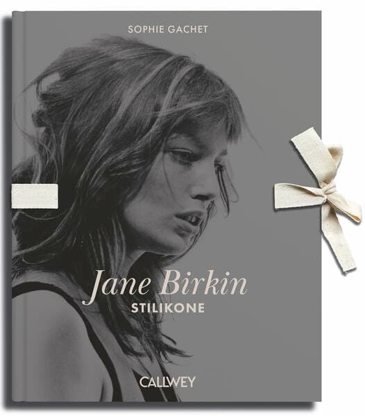 Jane Birkin