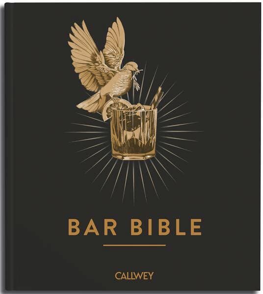 Bar Bible (English Edition)