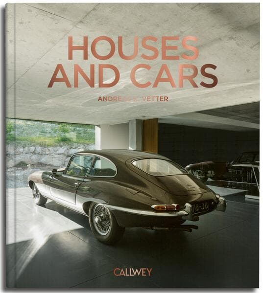 Houses and Cars