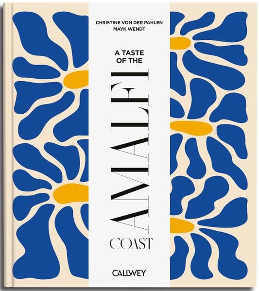 A taste at the amalfi coast