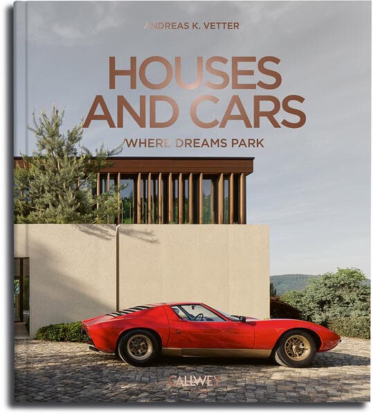 Houses and Cars: Where Dreams Park