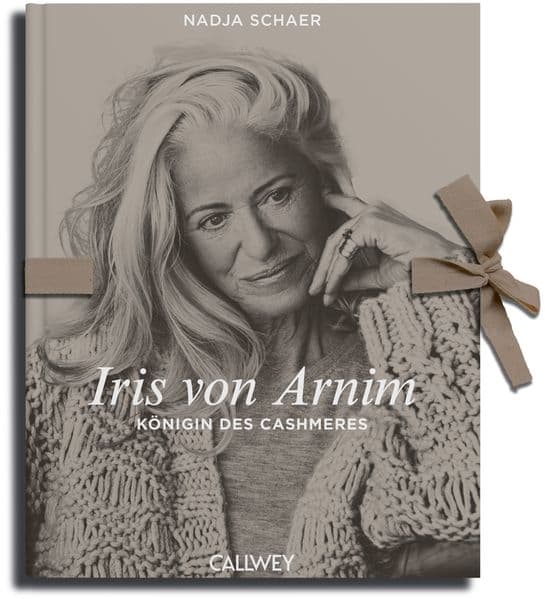 Iris von Arnim