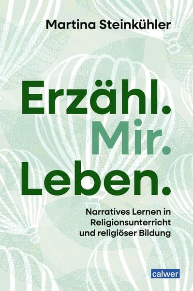 Erzähl.Mir.Leben