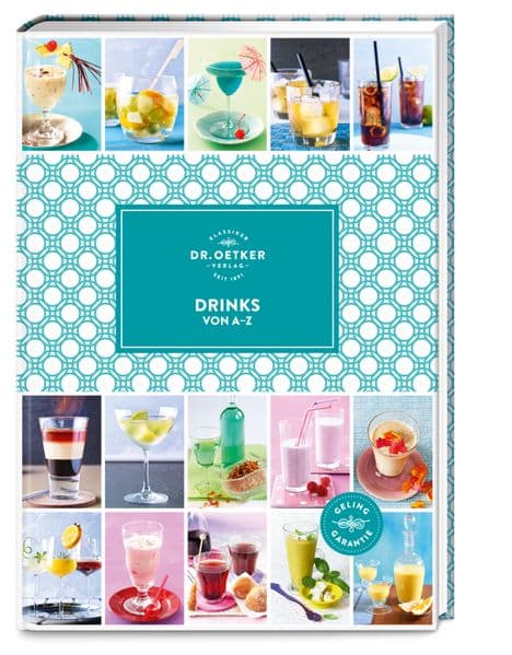 Drinks von A–Z