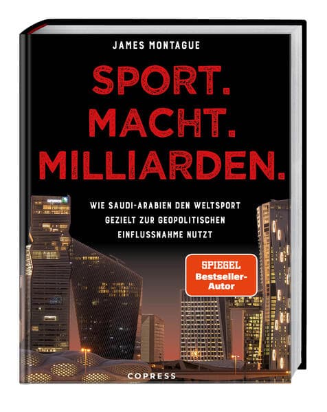 Sport. Macht. Milliarden