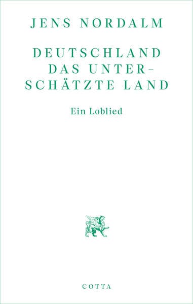 Deutschland – Das unterschätzte Land