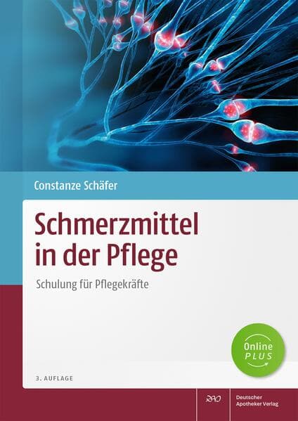 Schmerzmittel in der Pflege