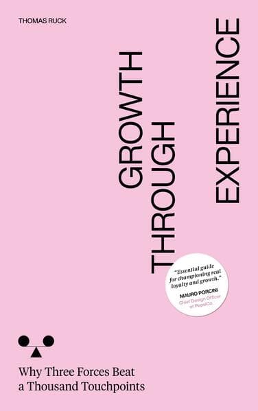 Growth Through Experience