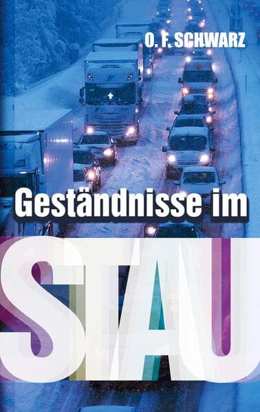 Geständnisse im Stau