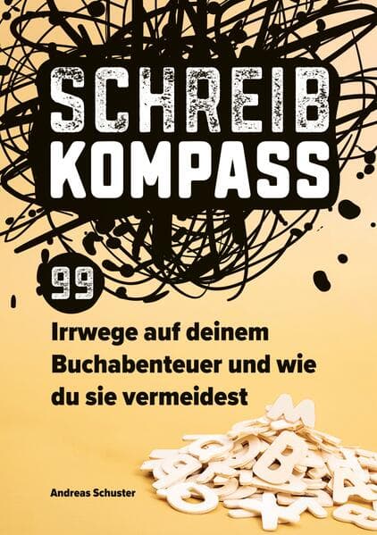 Schreibkompass