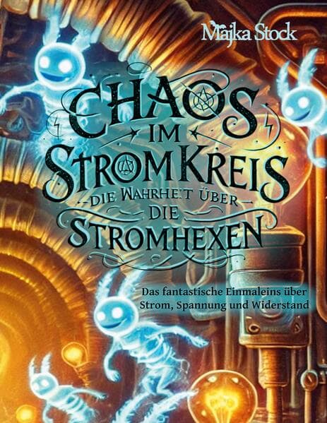 Chaos im Stromkreis - Die Wahrheit über die Stromhexen