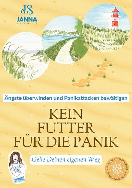 Kein Futter für die Panik