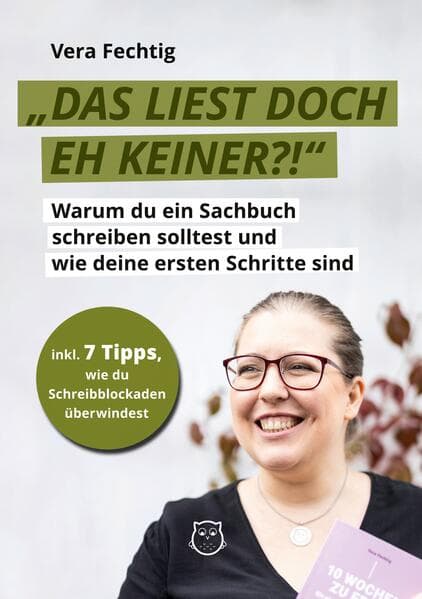 Das liest doch eh keiner?!