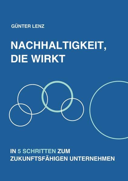 Nachhaltigkeit, die wirkt