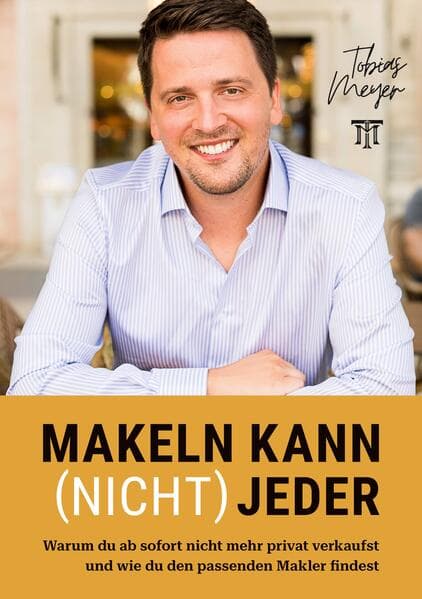 Makeln kann (nicht) jeder