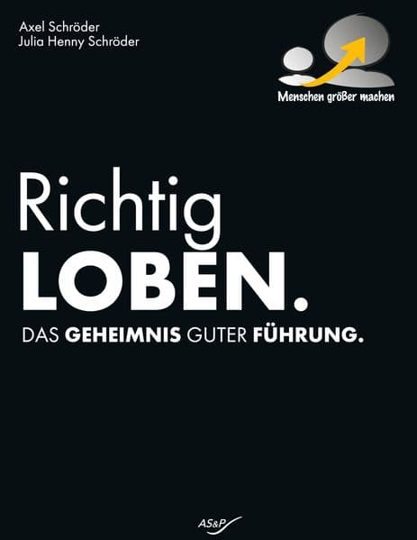 Richtig Loben