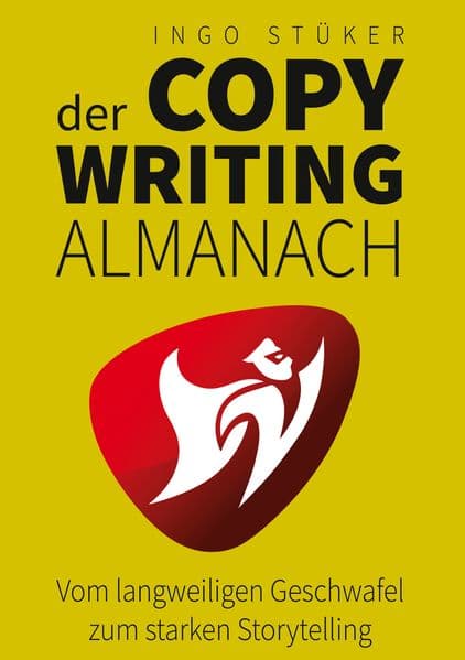 Der Copywriting Almanach