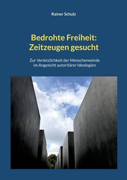 Bedrohte Freiheit: Zeitzeugen gesucht
