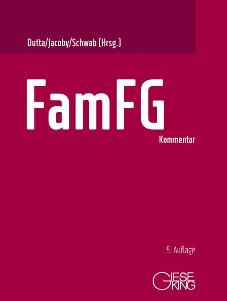 FamFG