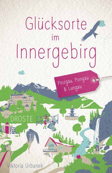 Glücksorte im Innergebirg