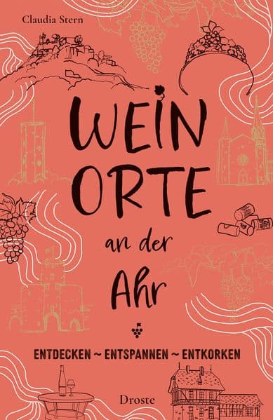 Weinorte an der Ahr