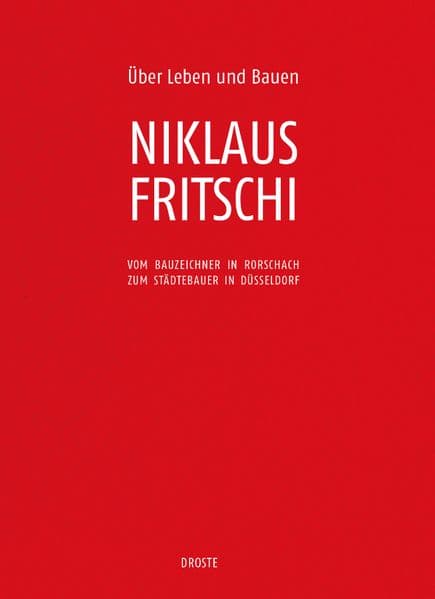 Über Leben und Bauen